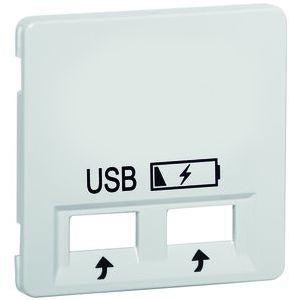 PEHA 80.610.02 USB SPV CENTR PL USB STAND LWT