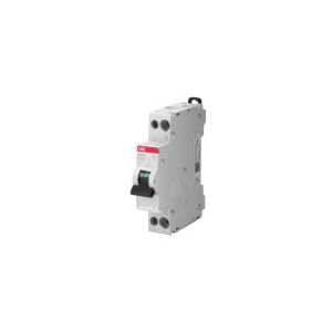 ABB Installatieautomaat / 1-polig + nul, C16A / SN 201L C16 / 2CSS245101R0164