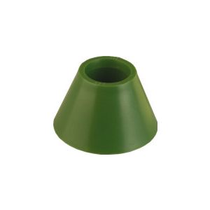 ABB HAF 3551 G UITSP KEGEL 19MM GROEN