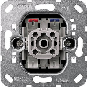 Gira | Wisselschakelaar controleverlichting | 011600