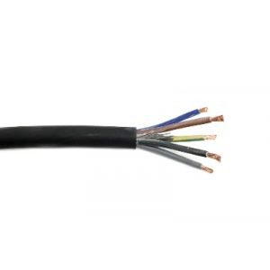 Neopreen 5G4 mm2 Eca -Top Cable- H07RN-F DoP: TC003 100m