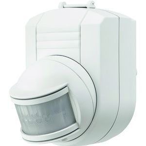 FRIEDLAND L220N WHI 6015E PIR OPB 200GR IP44 WT