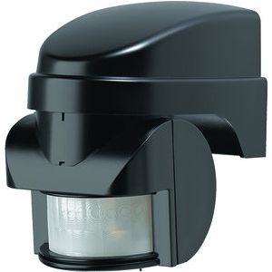 FRIEDLAND L210N BLK 6018E PIR OPB 140GR IP44 ZW