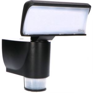 LEDS LIGHT 0310780 FLOODLIGHT 18W 1400L SENS ZW