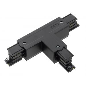 KLEMKO LR-VBT-LI-ZW 3 FASE RAILS - T CONNECTOR ZW