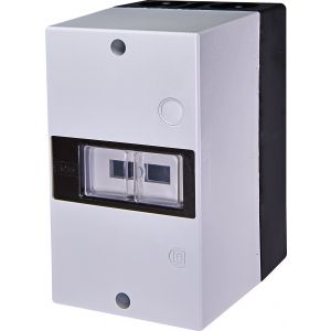 ISKRA MS25 O55 KAST MS25 OPB IP55