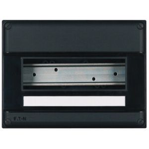 Eaton groepenkast leeg | 1 dinrail | 220X165 | HT165-S34  