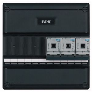 EATON D-00G30K0-0S-44 KAST PASCO 3F 25A H22