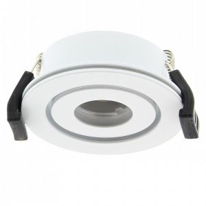 876738 - LED-SPOT-W-WW