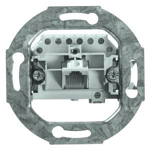 PEHA | Datacontactdoos (twisted pair) 1xRJ45 | 00932791