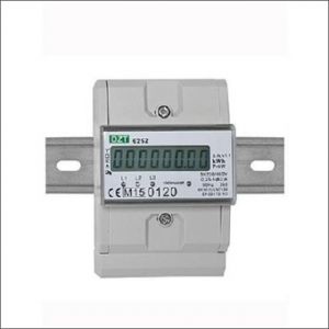 INEPRO KWH1071 DZT6252 | kWh-meter 80A, 3-fase, MID, geijkt | KWH1071