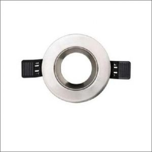 INTERLIGHT IL-F90RM FRAME MR16 90MM ROND IP20 GEBO