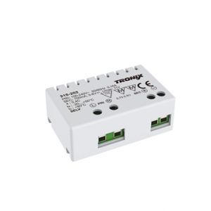 LED Voeding Mini  700mA  6 Watt  Binnen