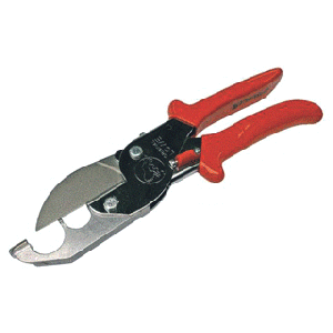 LOWE Flexibele Buisschaar 16-19 mm