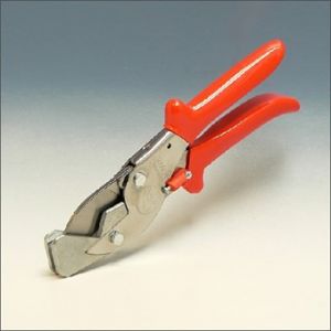 LOWE kanaalschaar voor goot 25 - 45 mm