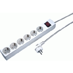 MARTIN KAI 1033ZL3-15W-KWS TCD 6V RA + SCHAK WT SN 3M