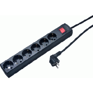 MARTIN KAI 1033ZL5-15W-SW TCD 6V RA + SCHAK ZW SN 5M