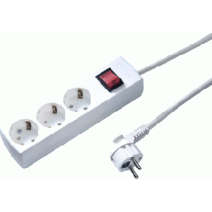 MARTIN KAI 1049ZL5-15W-KWS TCD 3V RA + SCHAK WT SN 5M