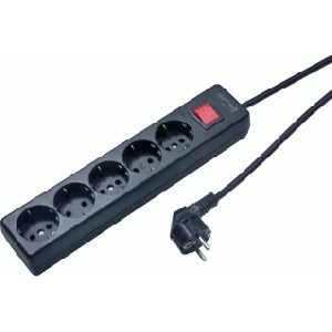 MARTIN KAI 1050ZL5-15W-SW TCD 5V RA + SCHAK ZW SN 5M