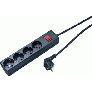 MARTIN KAI 1064ZL5-15W-SW TCD 4V RA + SCHAK ZW SN 5M