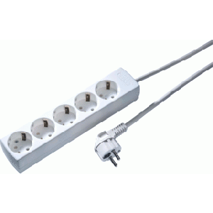 MARTIN KAI 1065ZL5-15W-KWS TCD 5V RA WT SN 5M