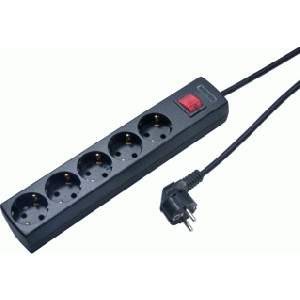 MARTIN KAI 1085ZL5-15W-SW TCD 5V RA + SCHAK ZW SN 5M