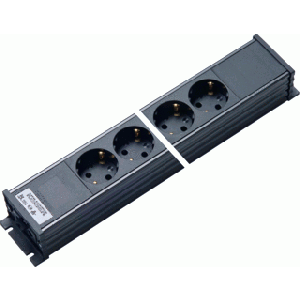 MARTIN KAI 1154-3-2-SW TCD 3V RA STEKERB IN-UIT ZW