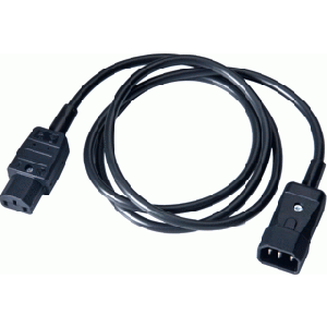 MARTIN KAI 749ZL-15-SW APP SNOER C14-C13 ZW SN 1.5M