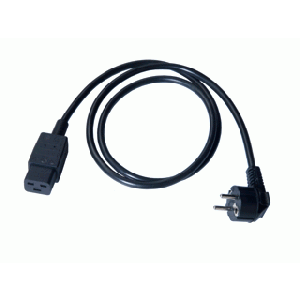 MARTIN KAI 763ZL-2-SW APP SNOER RA RECHT-C19ZW SN 2M