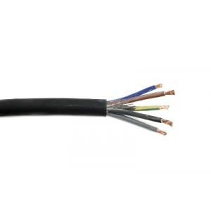 Neopreen 3G1,5 mm2 stuk Eca -Top Cable- H07RN-F DoP TC003 snijlengte