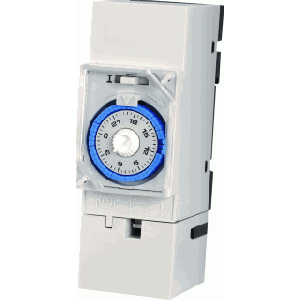 	PALADIN MICRON 35MM AC230 MICRON D SCHAKELKLOK 16A 230VA