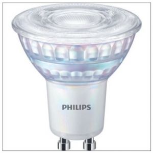 PHILIPS 67541700 MAS LED SPOT VLE D 6.2-80W GU10