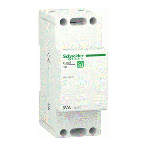 SCHNEIDER R9C15812WI BELTRAFO MET BEKABELING