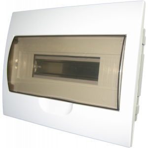 SEP -TF12 inbouw 12 mod. kast