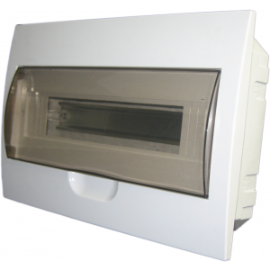 SEP -TF15 inbouw 15 mod. kast