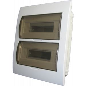 SEP -TF24 inbouw 24 mod. kast