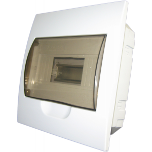 SEP -TF8 inbouw 8 mod. kast