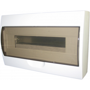 SEP -TS15 opbouw 15 mod. kast
