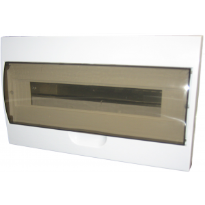 SEP -TS18 opbouw 18 mod. kast
