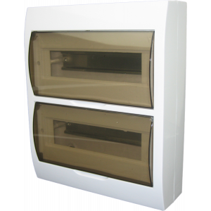 SEP -TS24 opbouw 24 mod. kast