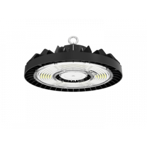 UFO High Bay  150 Watt  190 Lm W  4000K  90°