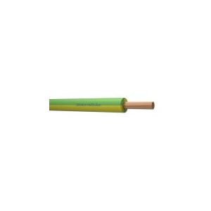 VDS Eca - geel/groen  10 mm2 DoP: D585400471 snijlengte per meter