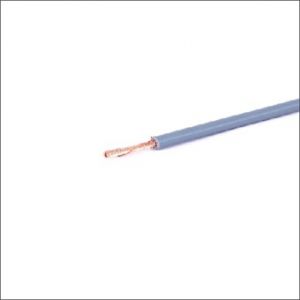 VDS Eca grijs 2,5 mm2 DoP: D585400145 100m