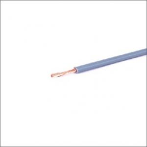 VDS Eca grijs 4 mm2 DoP D585400583 snijlengte per meter