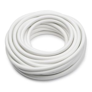 VMVL Kabel - Wit 3 x 1,0 mm2 - Rol van 50 meter
