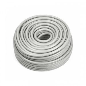  VMVL Kabel - Wit 4 x 1,5 mm2 - Rol van 50 meter