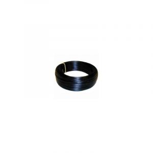 VMVL Kabel - Zwart 5 x 1,0 mm2 - Rol van 100 meter