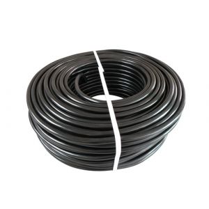 VMVL Kabel - Zwart 5 x 2,5 mm2 - Rol van 100 meter