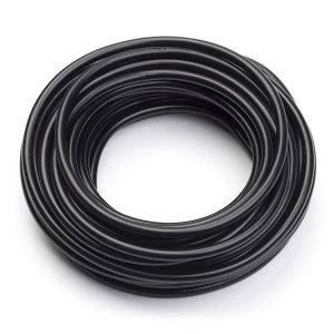 VMVL Kabel - Zwart 5 x 0,75 mm2 - Rol van 50 meter