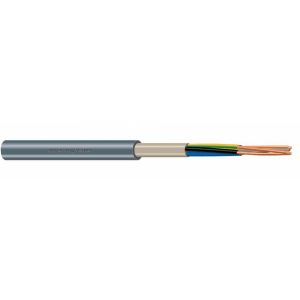 Waskönig Installatiekabel - XMvK Eca 3x1,5mm² - Reststuk van 10,9 meter